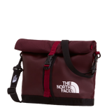 The North Face - Base Camp Shoulder Bag Base Camp - MNLTIVRY/TURQSB - vista alternativa 3