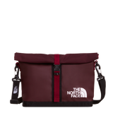 The North Face - Base Camp Shoulder Bag Base Camp - MNLTIVRY/TURQSB - vista principale