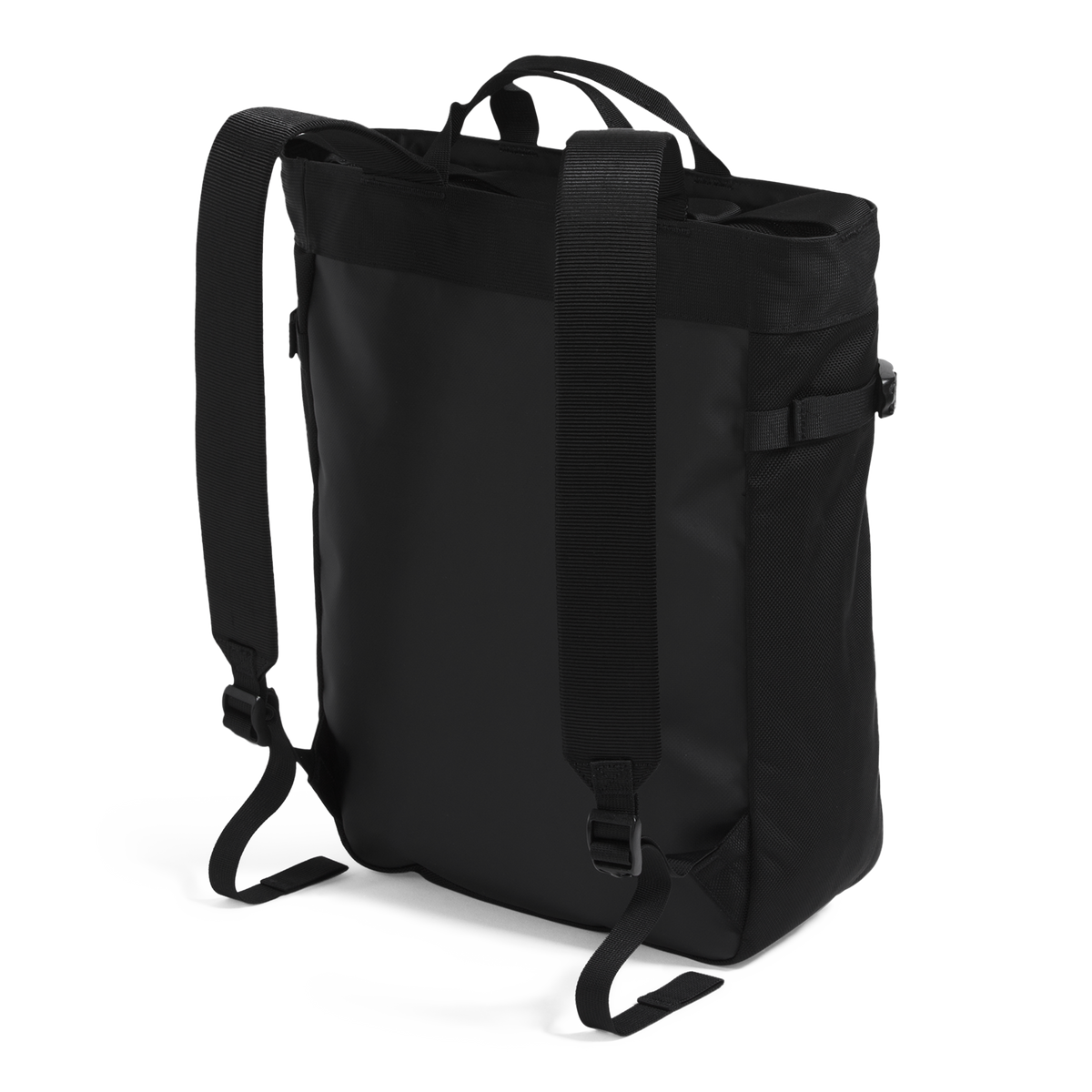 The North Face - Base Camp Tote Pack Base Camp - BLACK - vista alternativa 1