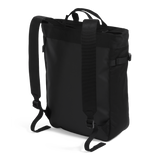 The North Face - Base Camp Tote Pack Base Camp - BLACK - vista alternativa 1
