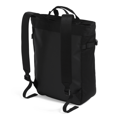 The North Face - Base Camp Tote Pack Base Camp - BLACK - vista alternativa 1