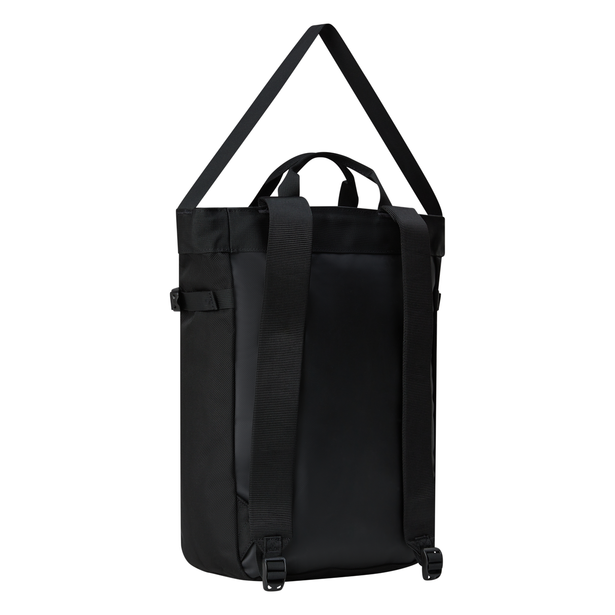 The North Face - Base Camp Tote Pack Base Camp - TNF BLACK/TNF BLACK - vista alternativa 2