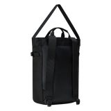 The North Face - Base Camp Tote Pack Base Camp - TNF BLACK/TNF BLACK - vista alternativa 2