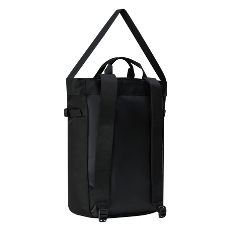 The North Face - Base Camp Tote Pack Base Camp - TNF BLACK/TNF BLACK - vista alternativa 2