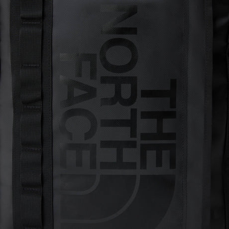 The North Face - Base Camp Tote Pack Base Camp - TNF BLACK/TNF BLACK - vista alternativa 3
