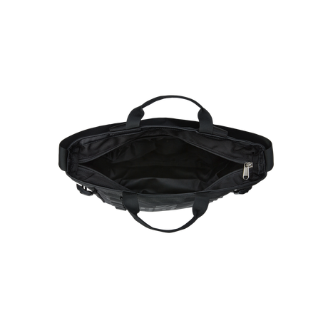 The North Face - Base Camp Tote Pack Base Camp - TNF BLACK/TNF BLACK - vista alternativa 4