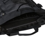 The North Face - Base Camp Tote Pack Base Camp - TNF BLACK/TNF BLACK - vista alternativa 5