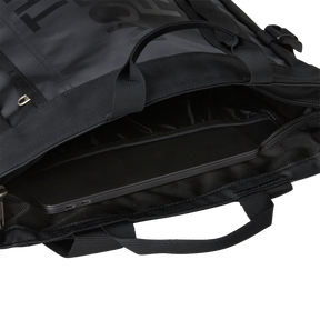 The North Face - Base Camp Tote Pack Base Camp - TNF BLACK/TNF BLACK - vista alternativa 5