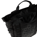 The North Face - Base Camp Tote Pack Base Camp - TNF BLACK/TNF BLACK - vista alternativa 6