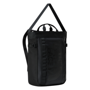 The North Face - Base Camp Tote Pack Base Camp - BLACK - vista principale