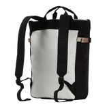 The North Face - Base Camp Tote Pack Base Camp - Cumulus Cloud/TNF Black - vista alternativa 2