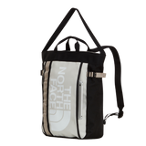 The North Face - Base Camp Tote Pack Base Camp - Cumulus Cloud/TNF Black - vista alternativa 3