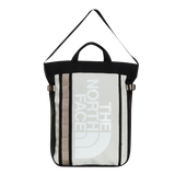 The North Face - Base Camp Tote Pack Base Camp - Cumulus Cloud/TNF Black - vista principale