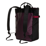 The North Face - Base Camp Tote Pack Base Camp - MNLTIVRY/TURQSB - vista alternativa 2