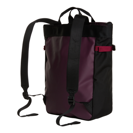 The North Face - Base Camp Tote Pack Base Camp - MNLTIVRY/TURQSB - vista alternativa 2