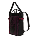 The North Face - Base Camp Tote Pack Base Camp - MNLTIVRY/TURQSB - vista alternativa 3
