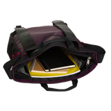 The North Face - Base Camp Tote Pack Base Camp - MNLTIVRY/TURQSB - vista alternativa 4