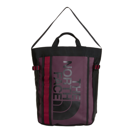 The North Face - Base Camp Tote Pack Base Camp - MNLTIVRY/TURQSB - vista principale