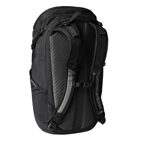 The North Face - Kaban Lte - BLACK - vista alternativa 2