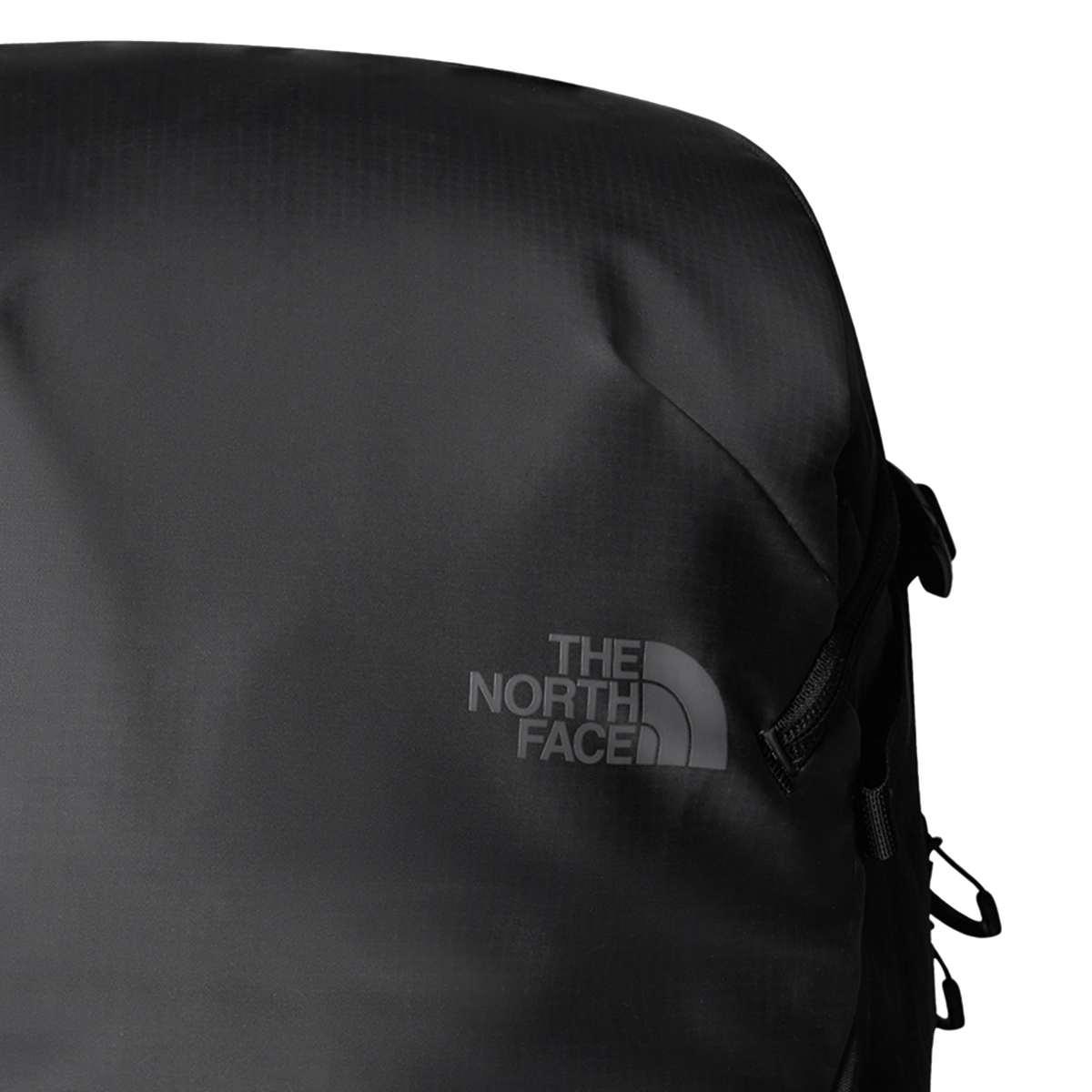 The North Face - Kaban Lte - BLACK - vista alternativa 3