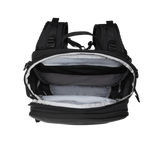 The North Face - Kaban Lte - BLACK - vista alternativa 4