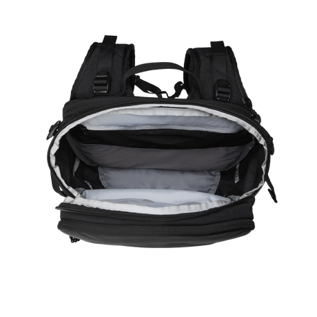 The North Face - Kaban Lte - BLACK - vista alternativa 4