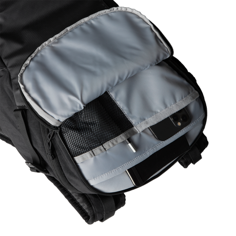 The North Face - Kaban Lte - BLACK - vista alternativa 5