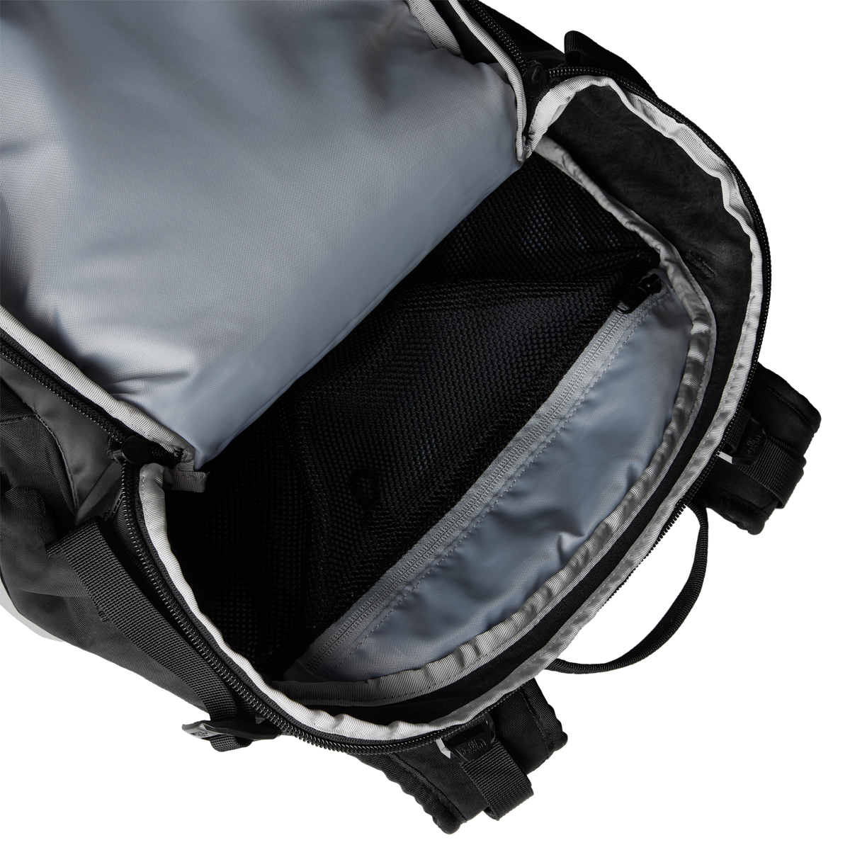 The North Face - Kaban Lte - BLACK - vista alternativa 6