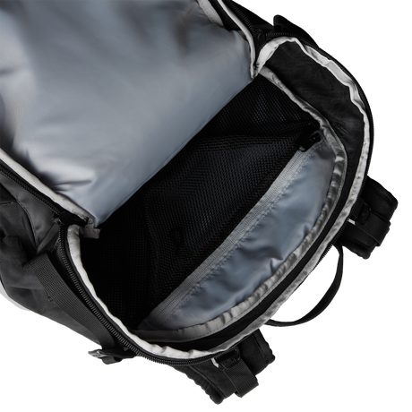The North Face - Kaban Lte - BLACK - vista alternativa 6