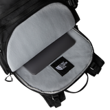 The North Face - Kaban Lte - BLACK - vista alternativa 7