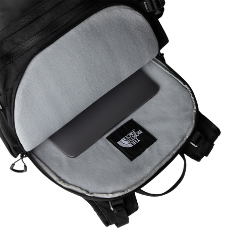 The North Face - Kaban Lte - BLACK - vista alternativa 7