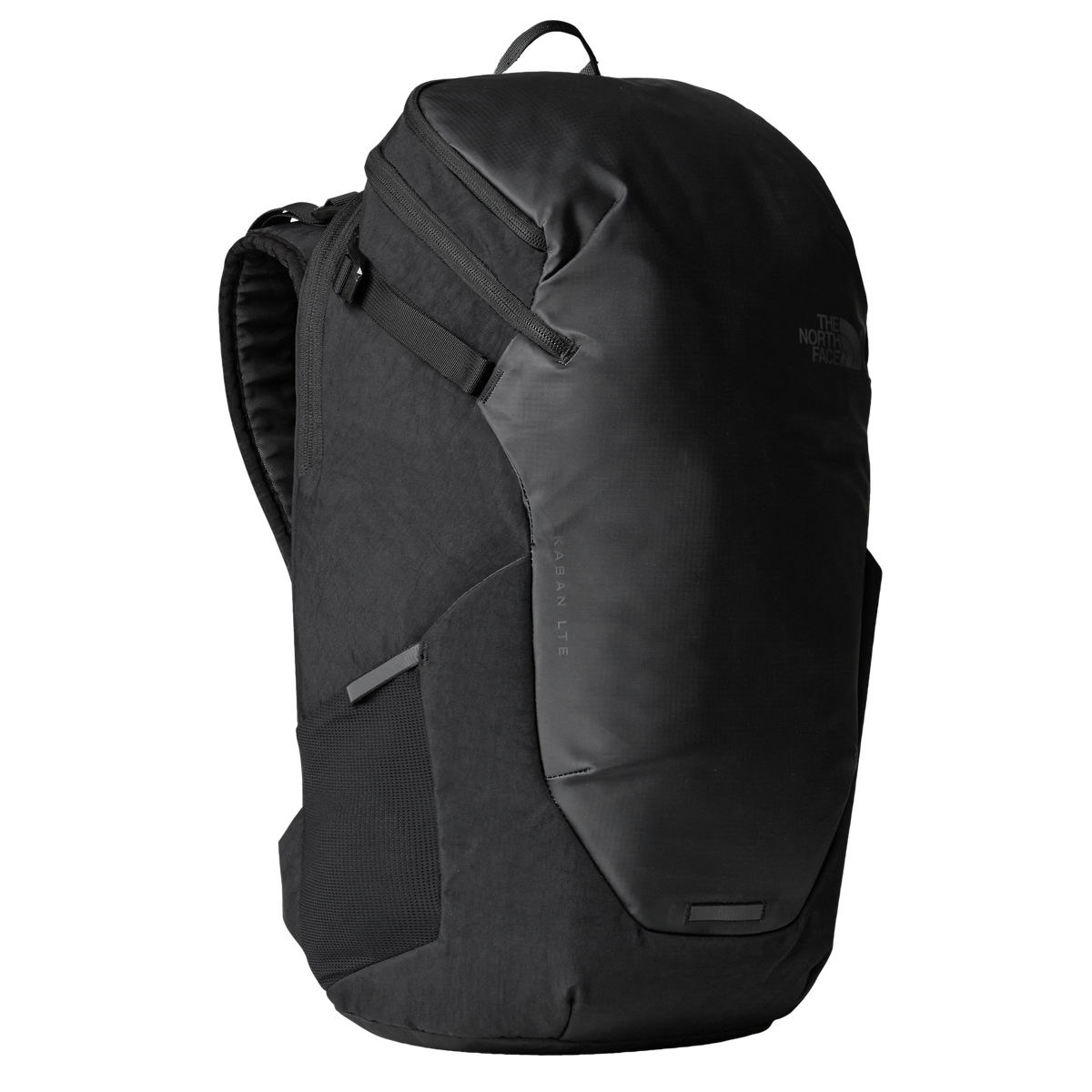 The North Face - Kaban Lte - BLACK - vista principale