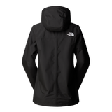 The North Face - Antora Rain Parka da donna - TNF BLACK - vista alternativa 1