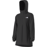 The North Face - Antora Rain Parka da donna - TNF BLACK - vista alternativa 12
