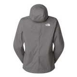 The North Face - Antora Rain Jacket da donna - SMOKED PEARL - vista alternativa 1