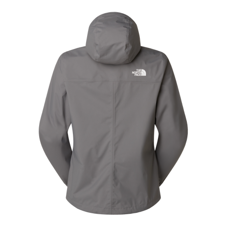 The North Face - Antora Rain Jacket da donna - SMOKED PEARL - vista alternativa 1