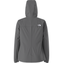 The North Face - Antora Rain Jacket da donna - SMOKED PEARL - vista alternativa 11