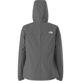 The North Face - Antora Rain Jacket da donna - SMOKED PEARL - vista alternativa 11