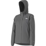 The North Face - Antora Rain Jacket da donna - SMOKED PEARL - vista alternativa 2