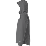 The North Face - Antora Rain Jacket da donna - SMOKED PEARL - vista alternativa 3