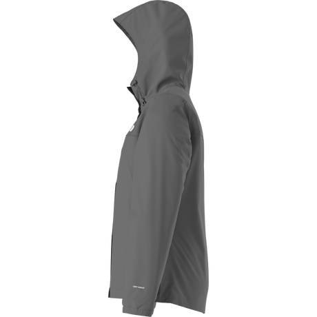 The North Face - Antora Rain Jacket da donna - SMOKED PEARL - vista alternativa 3