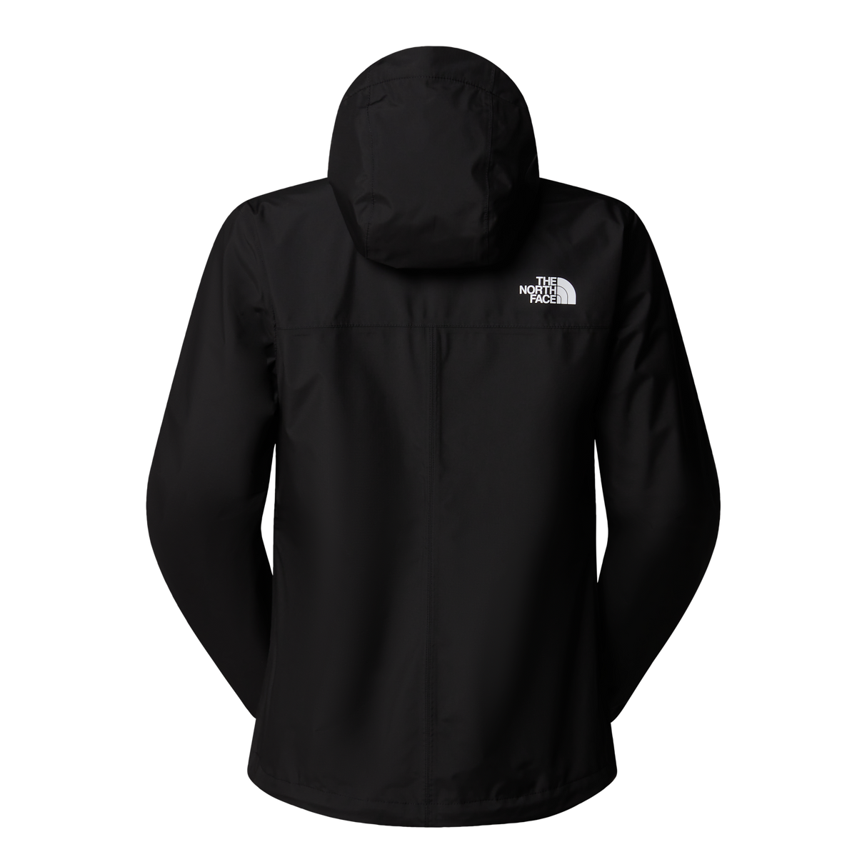 The North Face - Antora Rain Jacket da donna - TNF BLACK - vista alternativa 1