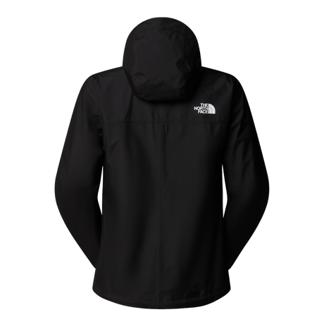 The North Face - Antora Rain Jacket da donna - TNF BLACK - vista alternativa 1