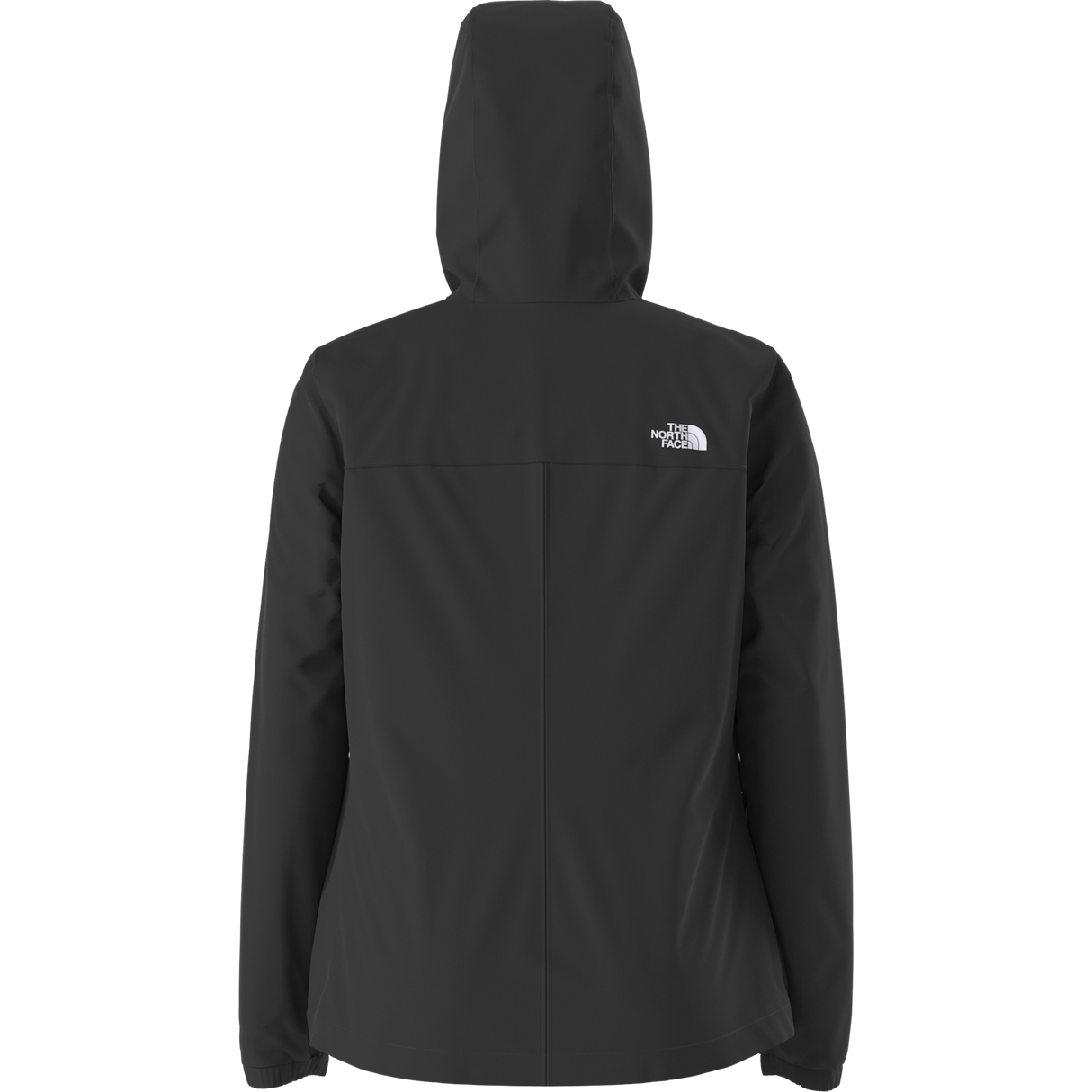 The North Face - Antora Rain Jacket da donna - TNF BLACK - vista alternativa 11