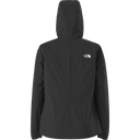 The North Face - Antora Rain Jacket da donna - TNF BLACK - vista alternativa 11
