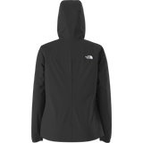 The North Face - Antora Rain Jacket da donna - TNF BLACK - vista alternativa 11