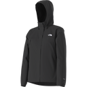 The North Face - Antora Rain Jacket da donna - TNF BLACK - vista alternativa 12