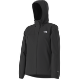 The North Face - Antora Rain Jacket da donna - TNF BLACK - vista alternativa 12
