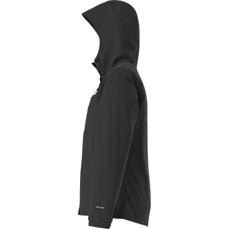 The North Face - Antora Rain Jacket da donna - TNF BLACK - vista alternativa 3