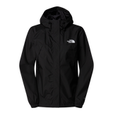 The North Face - Antora Rain Jacket da donna - TNF BLACK - vista principale